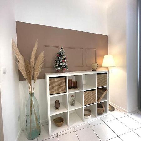 Lappart De La Bonne Mere Apartment มาร์กเซย ภายนอก รูปภาพ