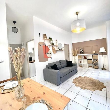 Lappart De La Bonne Mere Apartment มาร์กเซย ภายนอก รูปภาพ